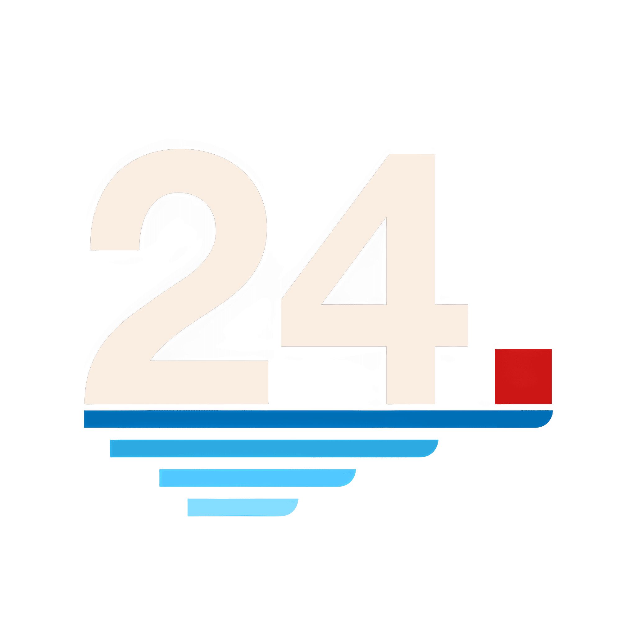 24tides