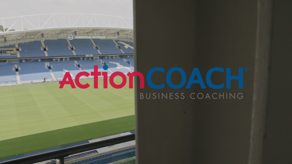 ACTION COACH