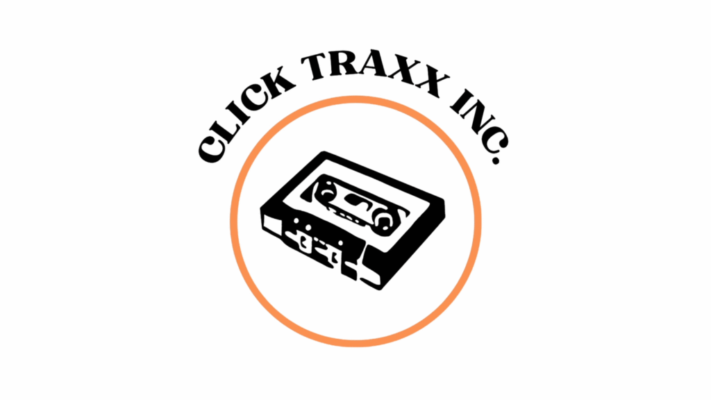 CLICK TRAXX INC. LOGO SCREENSHOT